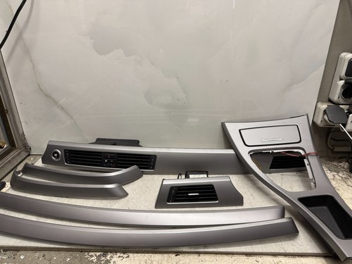Bmw e90 dekorleisten - bmw,