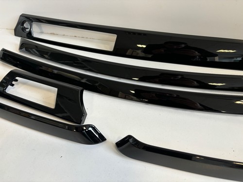 Bmw 3er e90 - e91, black
