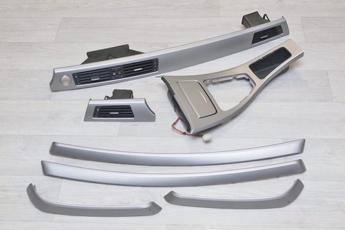 Bmw 3er e90 - e91, dekorleisten