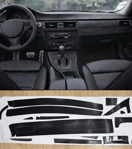 Bmw 3er e90 e91 e92 - e90, e93