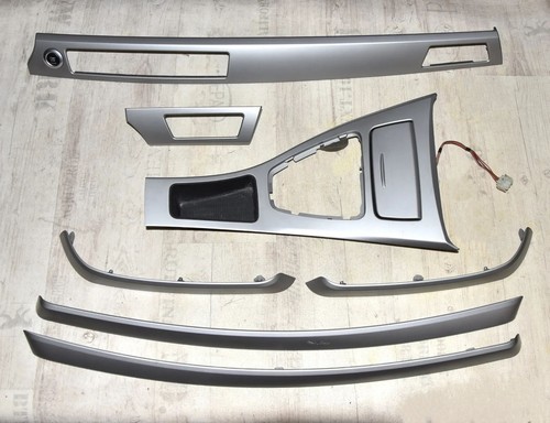 Bmw e90 e91 dekorleisten - bmw,