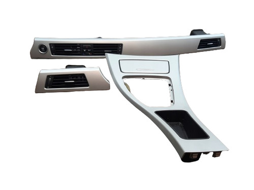 Bmw e90 interior trim - e90,