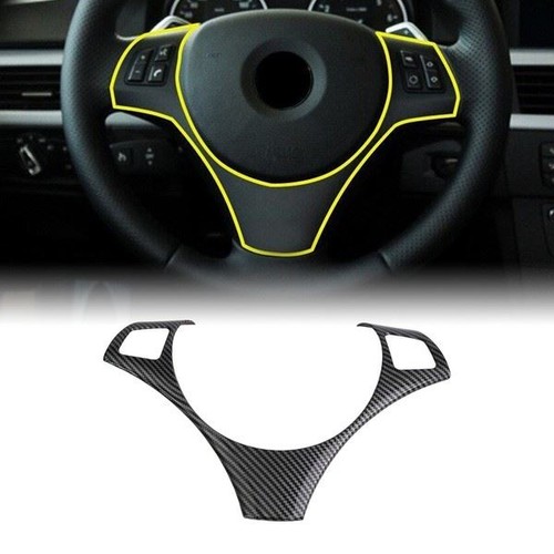 Stylische auto lenkrad - auto,