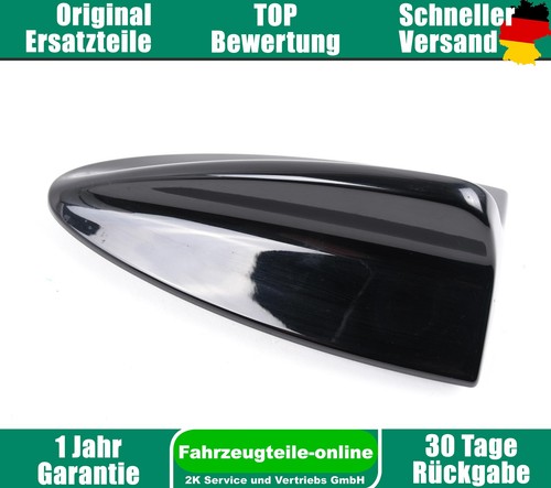 Antenne verkleidung schwarz - verkleidung,