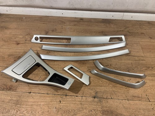 Bmw e90 e91 vfl dekorleisten - e90,