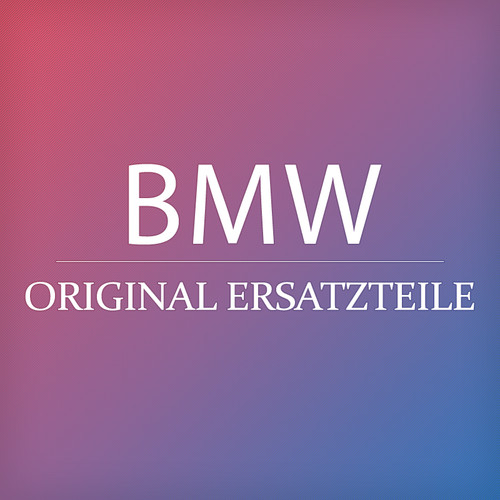 Original bmw e90 e91 316d - original,